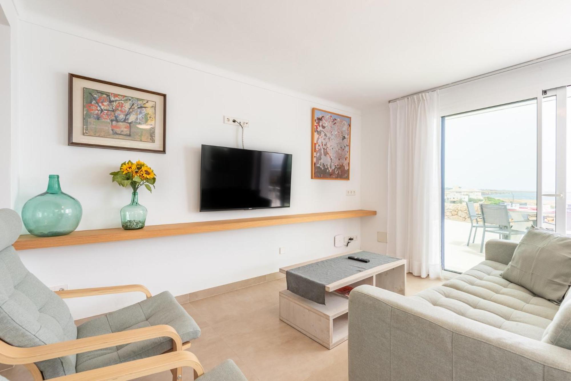 Villa Enderrossall Порто Кристо Екстериор снимка